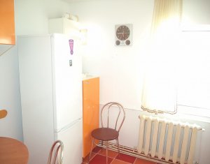 Apartament cu 3 camere, Manastur