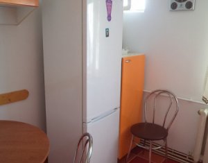 Apartament cu 3 camere, Manastur