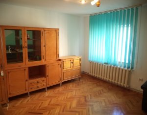 Apartament cu 3 camere, Manastur