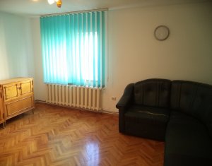 Apartament cu 3 camere, Manastur