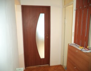 Apartament cu 3 camere, Manastur