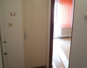 Apartament cu 3 camere, Manastur