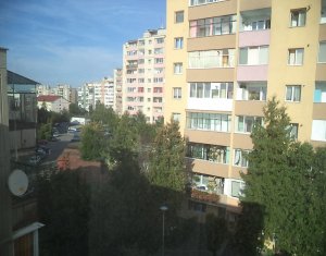 Apartament cu 3 camere, Manastur