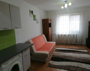 Studio for sale in Cluj-napoca, zone Iris