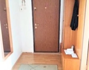 Apartament de vanzare 3 camere, 65 mp, zona Piata Cipariu, Gheorgheni