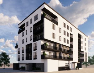 1, 2, 3 si 4 camere, apartamente noi in Buna Ziua