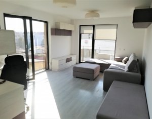 Appartement 2 chambres à vendre dans Cluj-napoca, zone Manastur