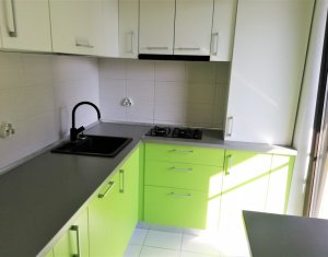 Apartment 2 rooms for sale in Cluj-napoca, zone Manastur