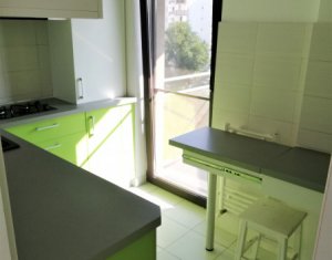 Appartement 2 chambres à vendre dans Cluj-napoca, zone Manastur