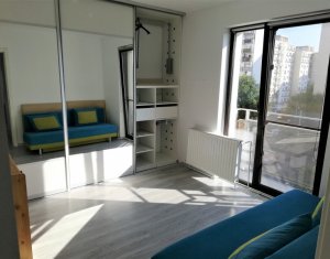 Appartement 2 chambres à vendre dans Cluj-napoca, zone Manastur