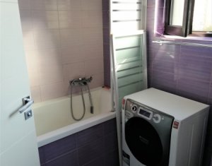 Appartement 2 chambres à vendre dans Cluj-napoca, zone Manastur