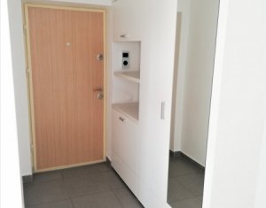 Apartament de vanzare 2 camere, 59 mp, Flora Parc, Manastur