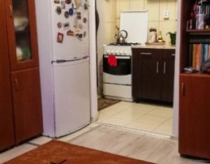 Appartement 1 chambres à vendre dans Cluj-napoca, zone Marasti