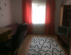 Studio for sale in Cluj-napoca, zone Marasti