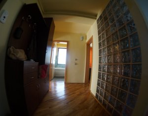 Apartment 2 rooms for sale in Cluj-napoca, zone Andrei Muresanu