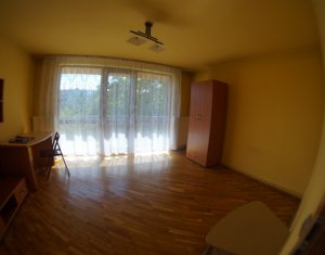 Appartement 2 chambres à vendre dans Cluj-napoca, zone Andrei Muresanu