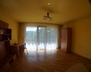 Apartment 2 rooms for sale in Cluj-napoca, zone Andrei Muresanu