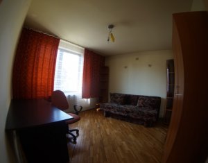 Appartement 2 chambres à vendre dans Cluj-napoca, zone Andrei Muresanu