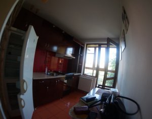 Appartement 2 chambres à vendre dans Cluj-napoca, zone Andrei Muresanu