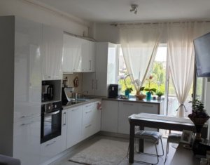 Appartement 2 chambres à vendre dans Cluj-napoca, zone Gheorgheni