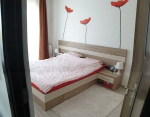 Appartement 2 chambres à vendre dans Cluj-napoca, zone Gheorgheni