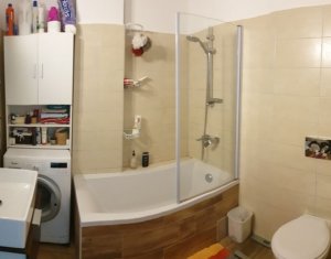 Appartement 2 chambres à vendre dans Cluj-napoca, zone Gheorgheni