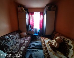 Apartament 2 camere 42 mp, balcon, etaj intermediar, decomandat, Manastur, Big