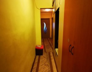 Apartament 2 camere 42 mp, balcon, etaj intermediar, decomandat, Manastur, Big