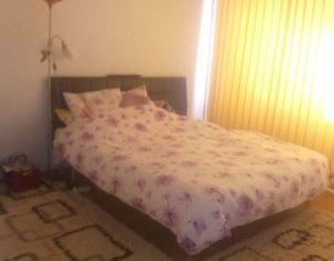 Appartement 2 chambres à vendre dans Cluj-napoca, zone Grigorescu