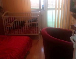 Appartement 2 chambres à vendre dans Cluj-napoca, zone Grigorescu