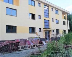 Apartament de vanzare 3 camere, 74 mp, parter inalt, zona Campului, Manastur