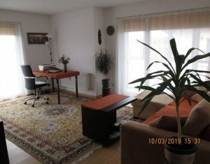 Apartament cu 2 camere, Baciu, zona Regal