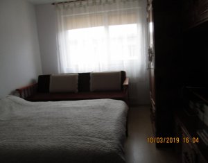 Appartement 2 chambres à vendre dans Cluj-napoca, zone Baciu