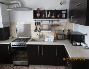 Apartament cu 2 camere, Baciu, zona Regal