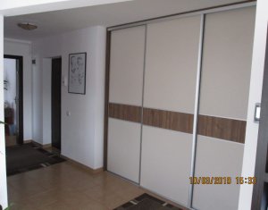 Apartament cu 2 camere, Baciu, zona Regal