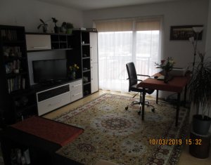 Appartement 2 chambres à vendre dans Cluj-napoca, zone Baciu