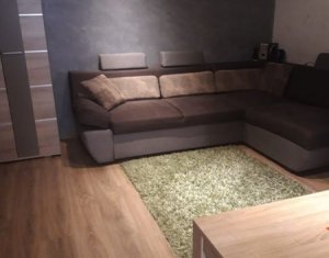 Appartement 2 chambres à vendre dans Cluj-napoca, zone Manastur