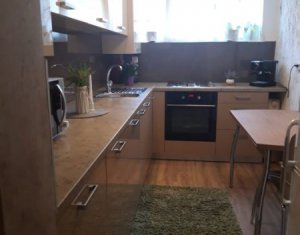 Appartement 2 chambres à vendre dans Cluj-napoca, zone Manastur