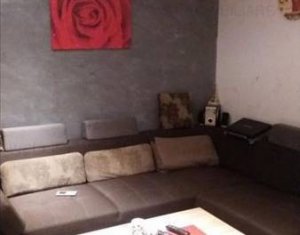 Apartament cu 2 camere decomandate, 54mp, Manastur