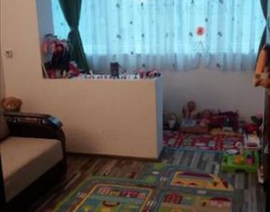 Appartement 2 chambres à vendre dans Cluj-napoca, zone Manastur