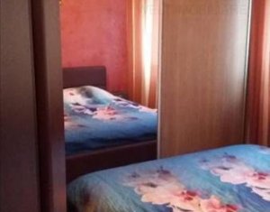 Apartament cu 2 camere decomandate, 54mp, Manastur