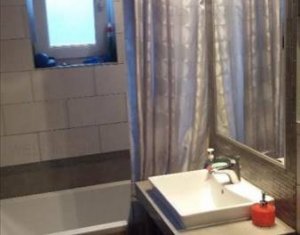Apartament cu 2 camere decomandate, 54mp, Manastur