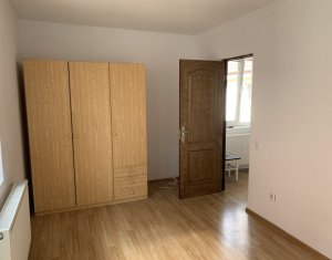 Vanzare apartament 3 camere, situat in Floresti, zona Muzeul Apei 