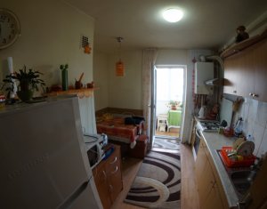 Apartament 2 camere finisat mobilat utilat in Grigorescu