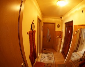 Apartament 2 camere finisat mobilat utilat in Grigorescu