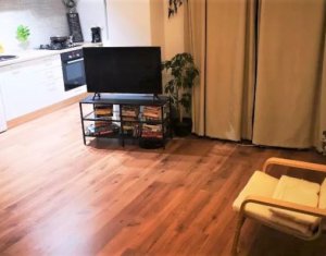 Appartement 2 chambres à vendre dans Floresti