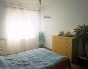 Appartement 2 chambres à vendre dans Floresti