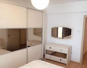 Apartament 2 camere, 65 mp, 2 balcoane, finisat, mobilat modern, Buna Ziua