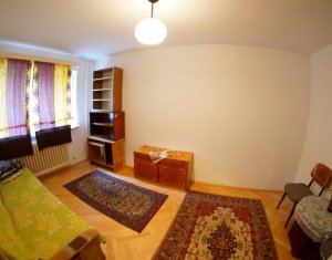Apartament 2 camere, 50mp, balcon, L. Rebreanu, Gheorgheni