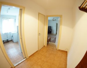 Apartament 2 camere, 50mp, balcon, L. Rebreanu, Gheorgheni